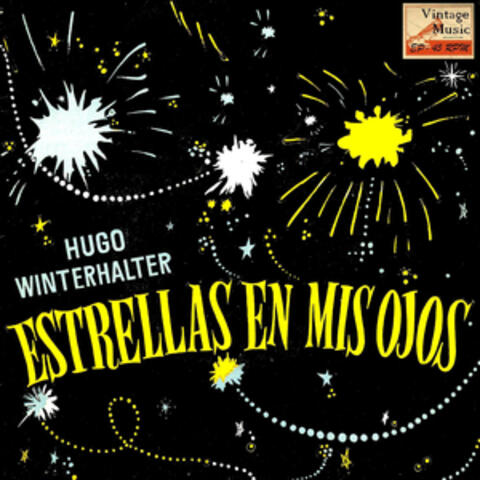 Vintage Dance Orchestras No. 285 - EP: Star Eyes