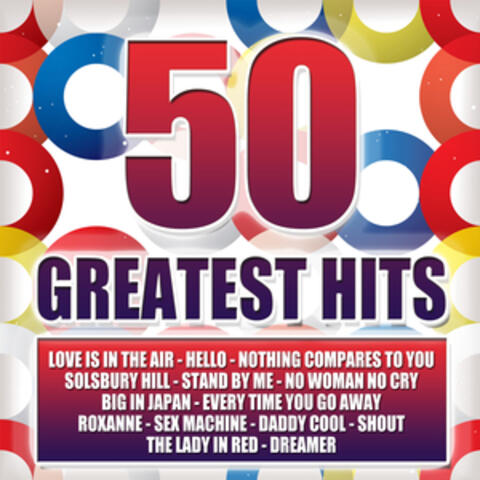 50 Greatest Hits