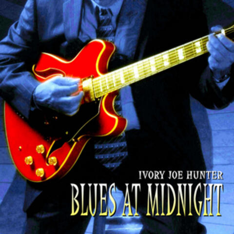Blues At Midnight