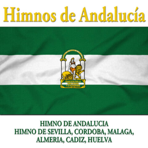 Himnos De Andalucia