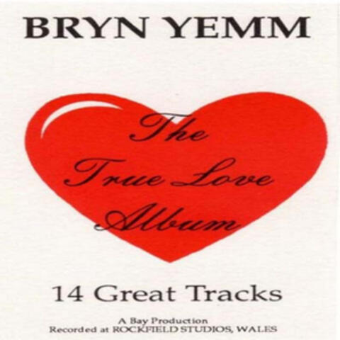 Bryn Yemm