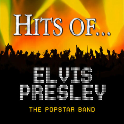 Hits Of… Elvis Presley