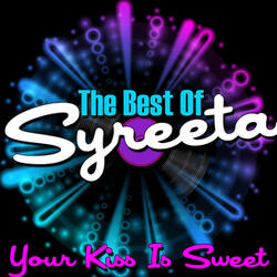 Your Kiss Is Sweet