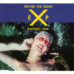 Before The Night (Radio Edit)
