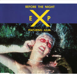 Before The Night (Ah Uh Mix)