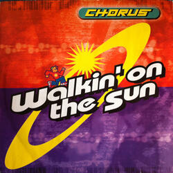 Walkin On The Sun (Radio Edit)