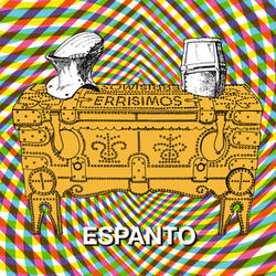 Cento volando (Versión de César Sánchez)