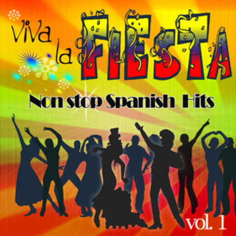 Viva la Fiesta Vol.1