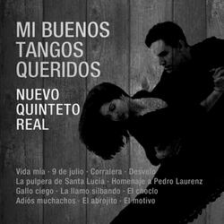 Nueve De Julio