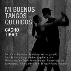 Te Vas Milonga