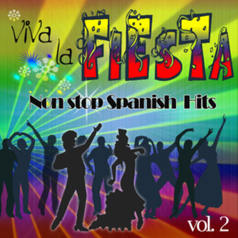 Viva la Fiesta Vol.2