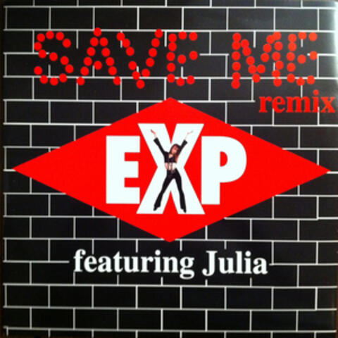 Save Me Rmx