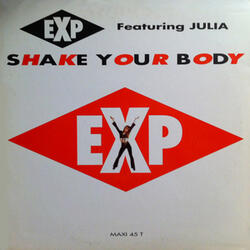 Shake Your Body (Galioso Night Mix)