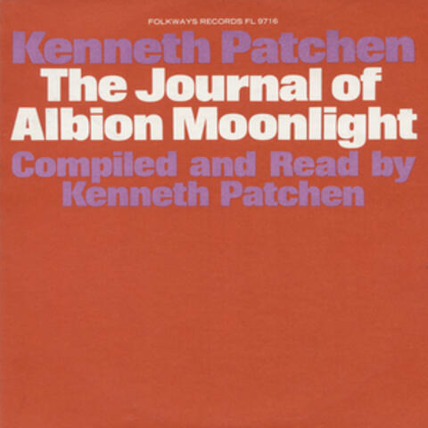 The Journal of Albion Moonlight