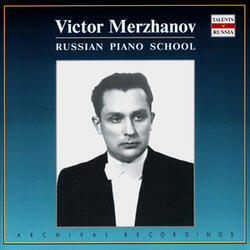 Variations on a Theme of Paganini, Op. 35: Book I