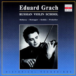 Sonata for 2 Violins in C Major, Op. 56: II. Allegro