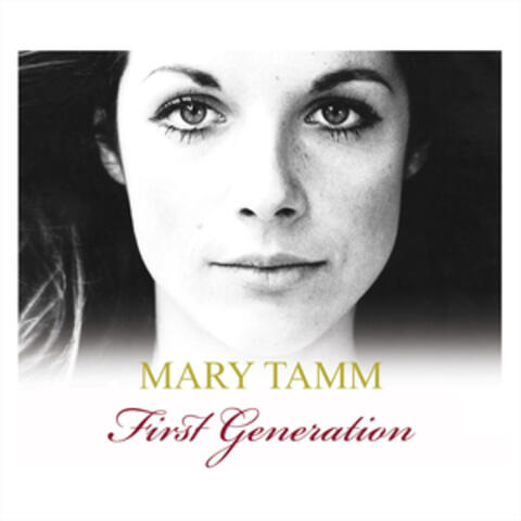 Mary Tamm - First Generation