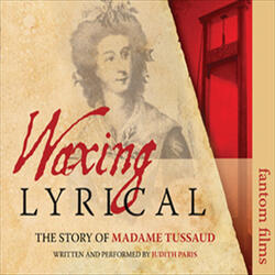 17 - Waxing Lyrical - Judith Paris - Part 17