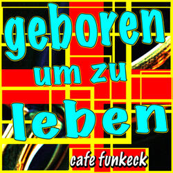 Geboren Um Zu Leben