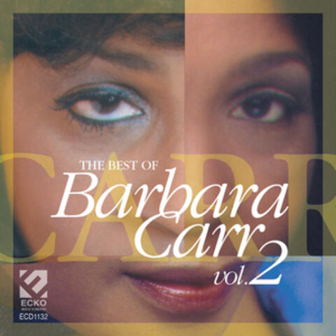 Best Of Barbara Carr, vol. 2