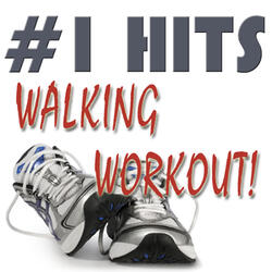 Pump Up The Volume (Walking Workout Mix)