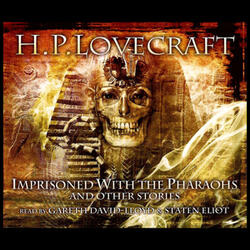 Imprisoned With The Pharoahs - Part 3