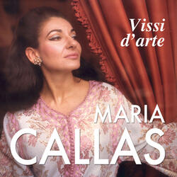Vissi d'arte - Tosca