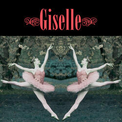 Act I: La mère de Giselle entre - No. 5(bis) La Chasse (I)