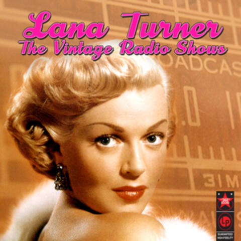 The Vintage Radio Shows