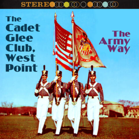 The Cadet Glee Club, West Point