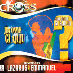 Chineke Mazuru