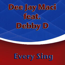 Every Sing (Electro Dub)
