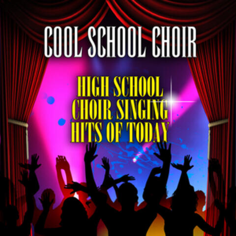 High School Choir Singing Hits Of Today