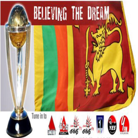 Beliving The Dream