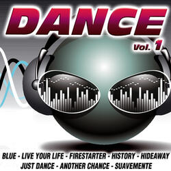 Blue (Da Ba Dee)(Dance Mix)