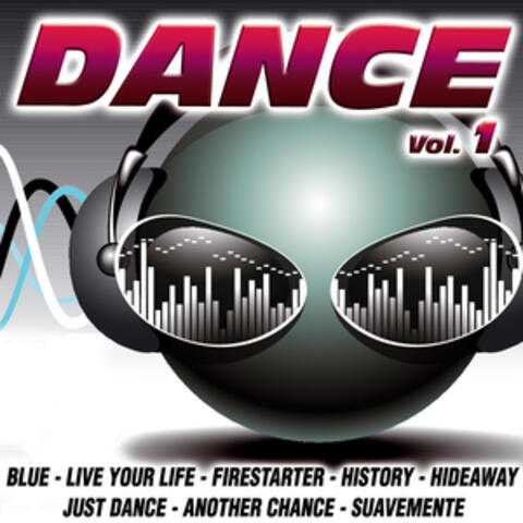 Musica Dance Vol.1