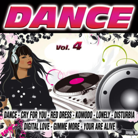 Musica Dance Vol.4