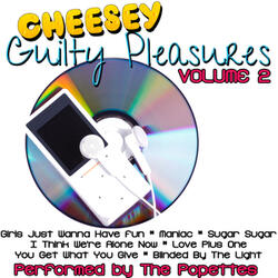 Waiting For A Star To Fall