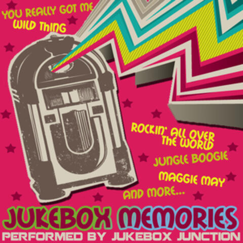 Jukebox Memories