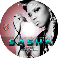 Sasha feat. Brymo-Ma Wo Be