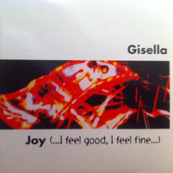 Joy (I Feel Good) Rmx (Grand Father Cup Remix)