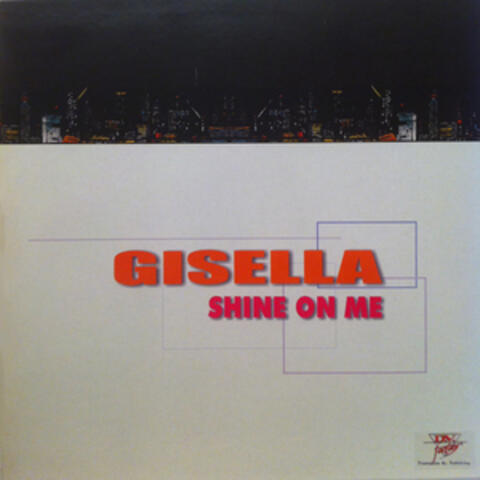 Shine On Me