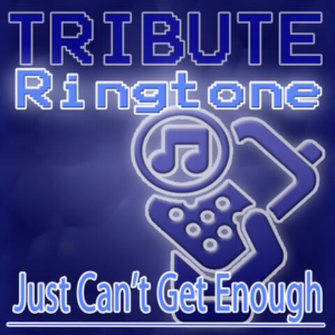 Just Can't Get Enough (The Black Eyed Peas Tribute) - Ringtone