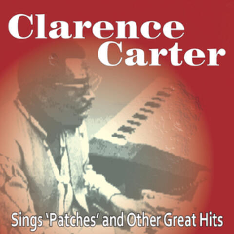 Sings 'Patches' and Other Great Hits