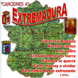 A Extremadura
