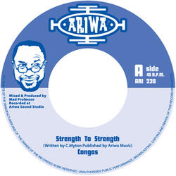 Strength To Strength
