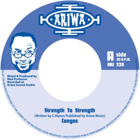 Strength To Strength