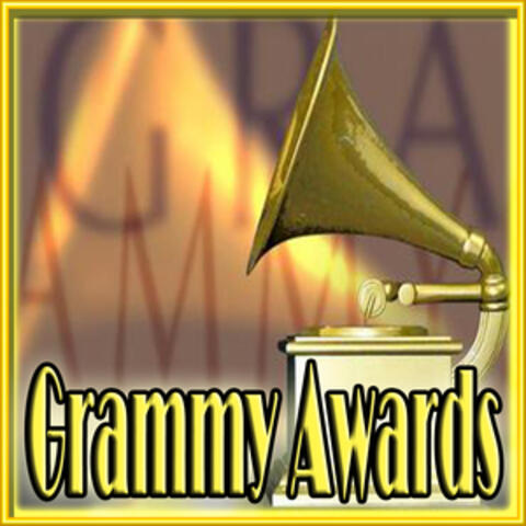 Grammy Awards - 2012 Nominees (Tributes)