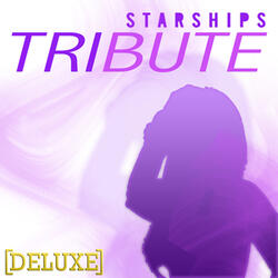 Starships (Nicki Minaj Tribute)