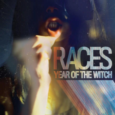 Year of the Witch